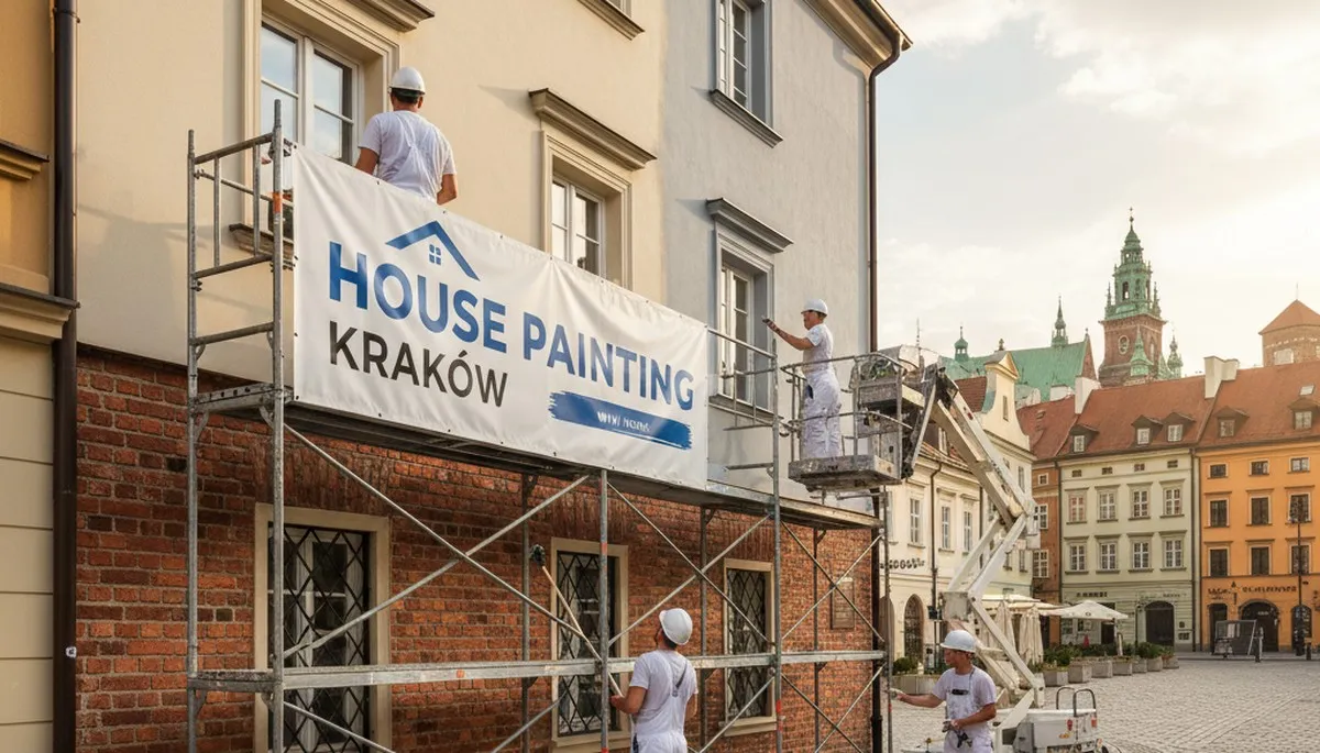 Professional house painting services in Green Bay, WI for residential exteriors and interiors